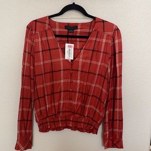 Sanctuary Clothing Company top